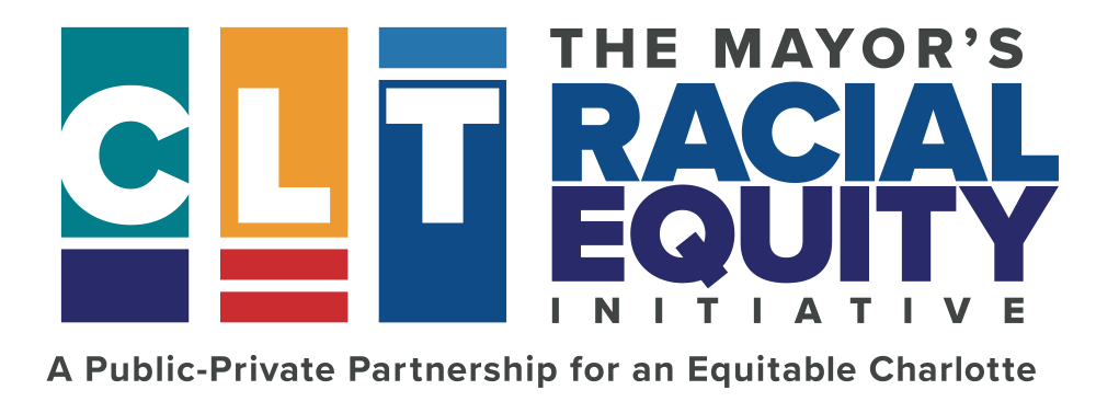 The Mayor's Racial Equity Initiative